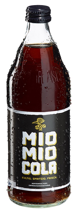 MIO MIO Cola 12 x 0,5 l
