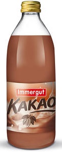 Immergut Kakao Drink 12 x 0,5 l