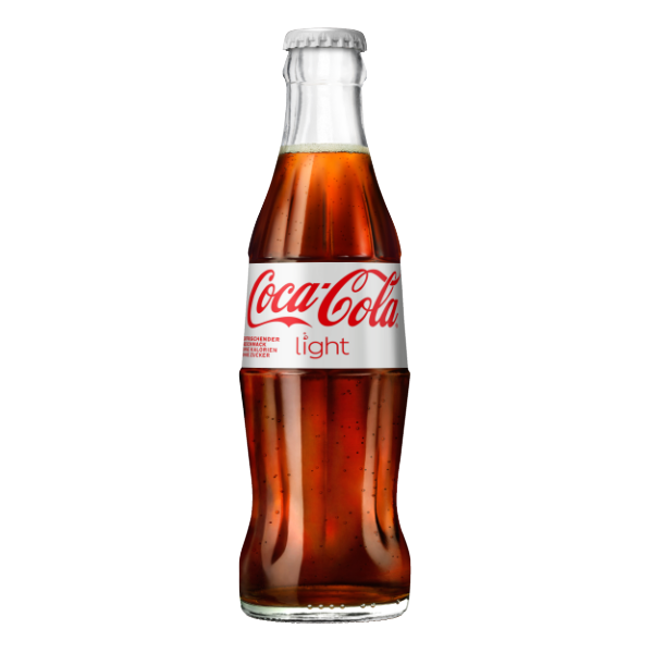 Coca Cola light 24 x 0,2 l Coca Cola light 24 x 0,2 l