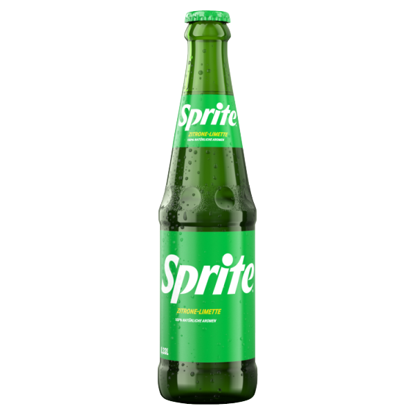 Sprite 24 x 0,33 l